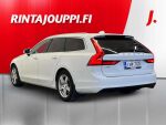 Volvo V90 2017 Valkoinen