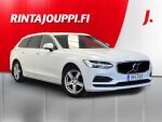 Volvo V90 2017 Valkoinen