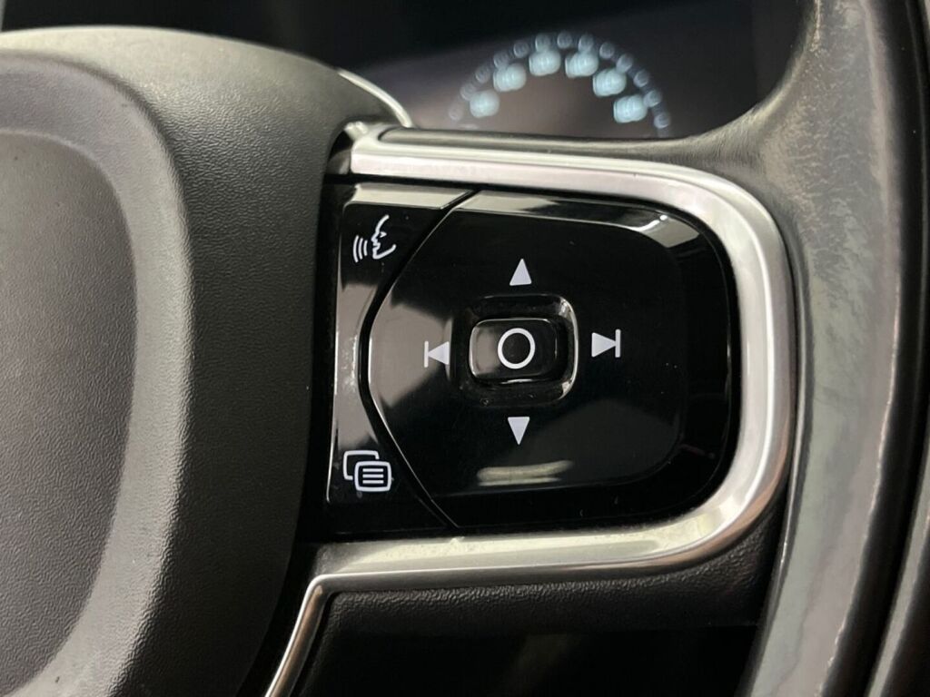 Volvo V90 2017 Valkoinen