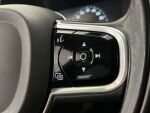 Volvo V90 2017 Valkoinen