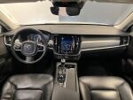 Volvo V90 2017 Valkoinen