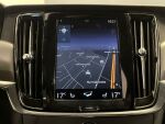 Volvo V90 2017 Valkoinen