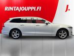 Volvo V90 2017 Valkoinen