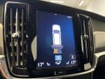 Volvo V90 2017 Valkoinen