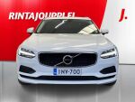 Volvo V90 2017 Valkoinen
