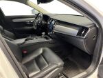 Volvo V90 2017 Valkoinen