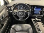 Volvo V90 2017 Valkoinen