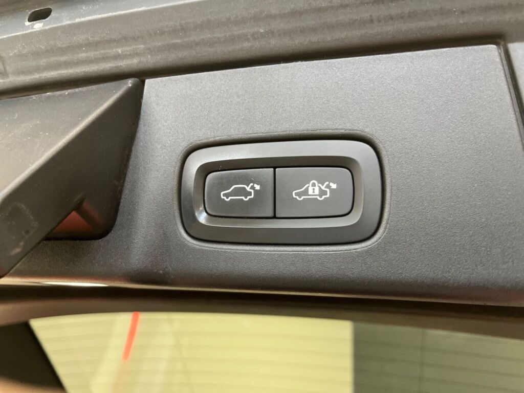 Volvo V90 2017 Valkoinen