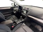 Subaru Outback 2017 Valkoinen