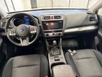 Subaru Outback 2017 Valkoinen
