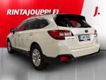 Subaru Outback 2017 Valkoinen