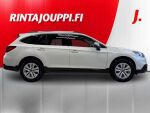 Subaru Outback 2017 Valkoinen