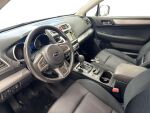 Subaru Outback 2017 Valkoinen