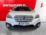 Subaru Outback 2017 Valkoinen