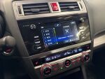 Subaru Outback 2017 Valkoinen