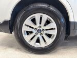 Subaru Outback 2017 Valkoinen