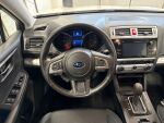 Subaru Outback 2017 Valkoinen