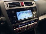 Subaru Outback 2017 Valkoinen