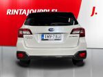 Subaru Outback 2017 Valkoinen