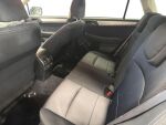 Subaru Outback 2017 Valkoinen