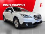 Subaru Outback 2017 Valkoinen