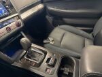 Subaru Outback 2017 Valkoinen