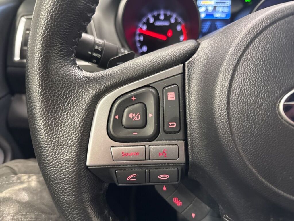 Subaru Outback 2017 Valkoinen