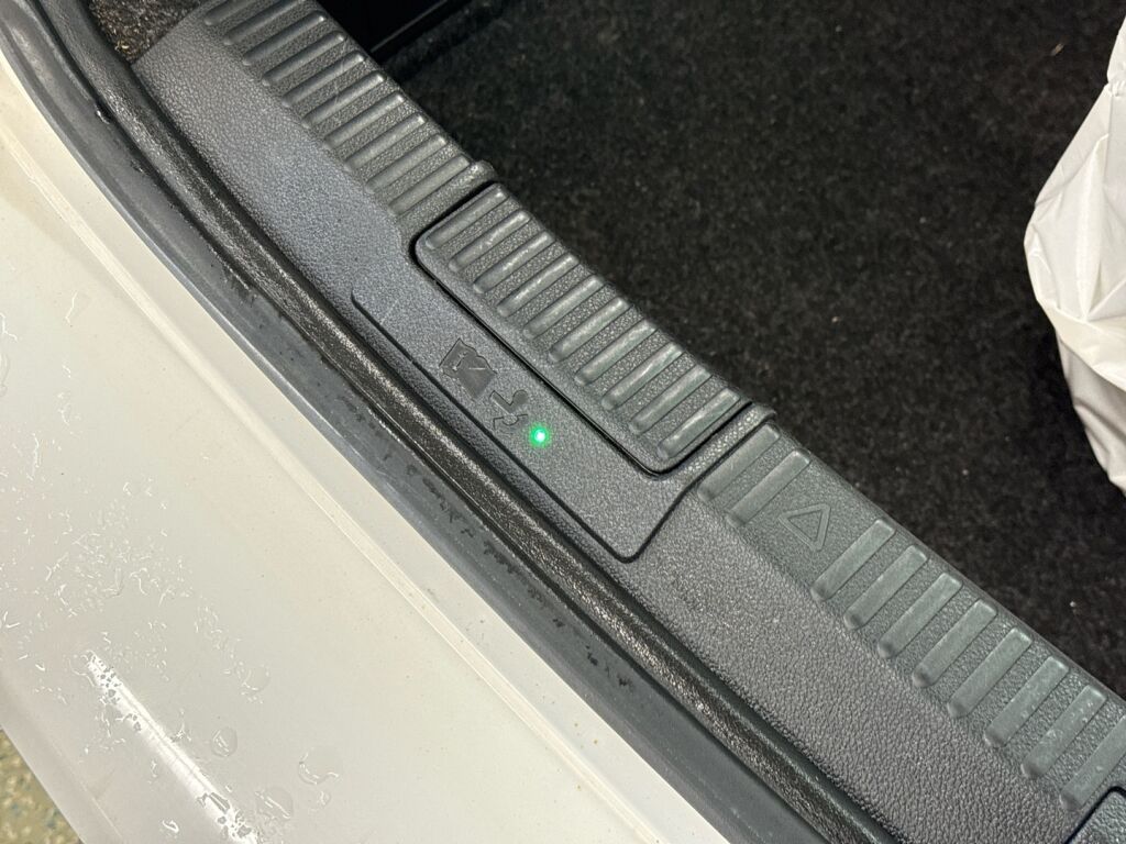 Skoda Superb 2017 Valkoinen