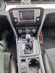 Volkswagen Passat 2016 Musta