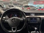 Volkswagen Passat 2016 Musta