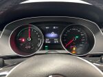Volkswagen Passat 2016 Musta