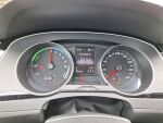 Volkswagen Passat 2016 Musta