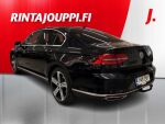 Volkswagen Passat 2016 Musta