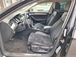 Volkswagen Passat 2016 Musta