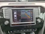 Volkswagen Passat 2016 Musta