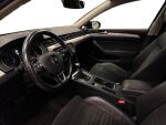 Volkswagen Passat 2016 Musta