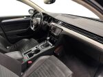 Volkswagen Passat 2016 Musta