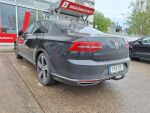 Volkswagen Passat 2016 Musta