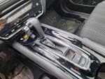 Honda HR-V 2017 Musta