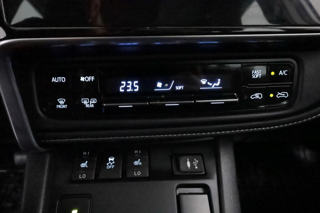 Toyota Auris 2017 Valkoinen