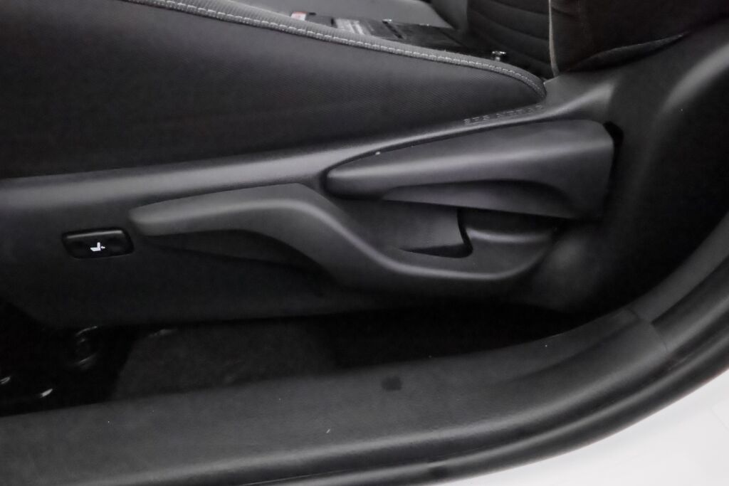 Toyota Auris 2017 Valkoinen