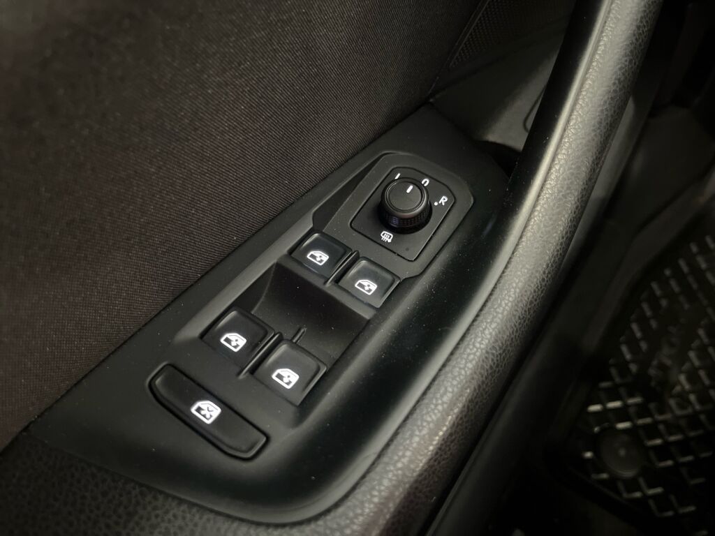 Volkswagen Passat 2017 Harmaa
