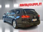 Volkswagen Passat 2017 Harmaa