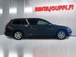 Volkswagen Passat 2017 Harmaa