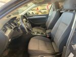 Volkswagen Passat 2017 Harmaa
