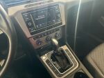 Volkswagen Passat 2017 Harmaa