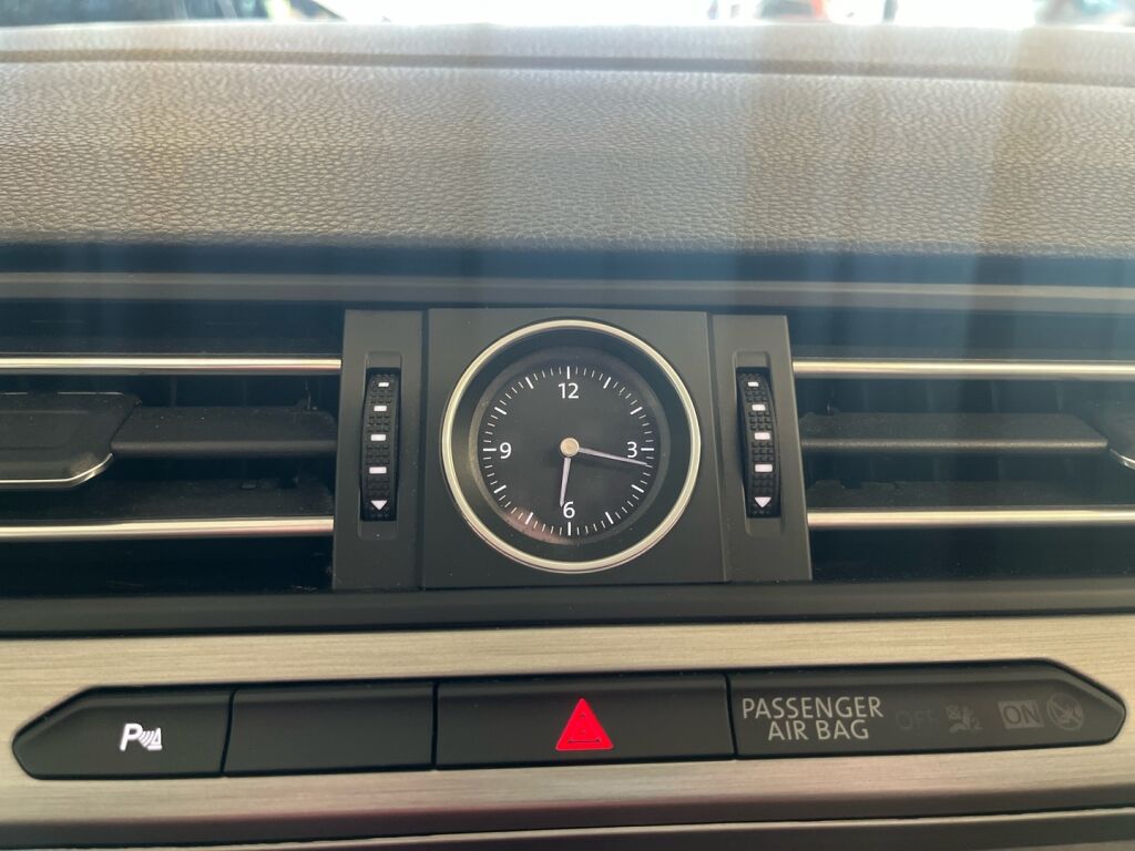 Volkswagen Passat 2017 Harmaa