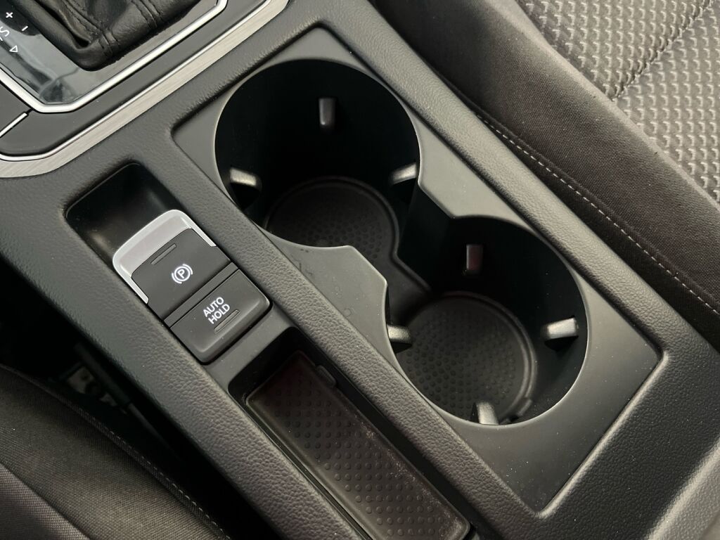Volkswagen Passat 2017 Harmaa