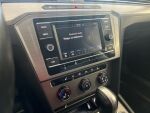 Volkswagen Passat 2017 Harmaa