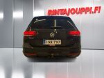 Volkswagen Passat 2017 Harmaa